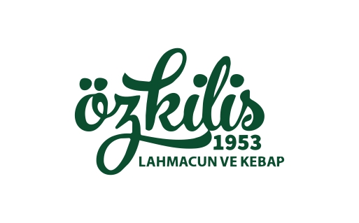 Özkilis Kebap ve Lahmacun logo
